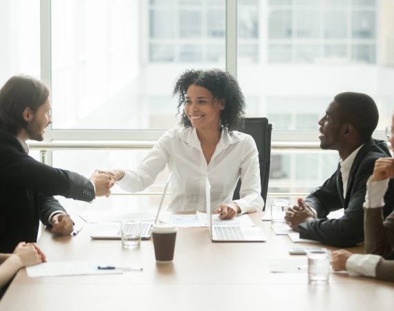 ZedAxis Leadership Consultancy