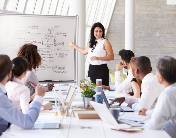 ZedAxis Leadership Consultancy